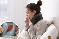 COVID and flu can trigger dormant cancer cells in lungs: study