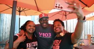 Greg Street stays hip in the world of hip-hop after 30 years on air