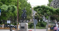 Ciudad Rodrigo renueva 421 luminarias para un ahorro energético de más de 74.000 € al año