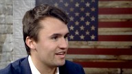 PRAY: Turning Point USA CEO Charlie Kirk Shot While Speaking at Utah College Event