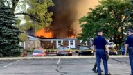 Al menos dos personas muertas y nueve heridos es el resultado del ataque a una iglesia mormona en Michigan