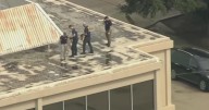 What we know about the Dallas ICE facility shooting