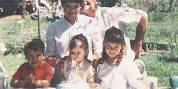 Reactivan la búsqueda de la familia Gill a 23 años de su desaparición en Entre Ríos
