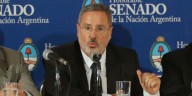 La Corte Suprema rechazó un recurso de Marcelo Saín y dejó firme su destitución en Santa Fe