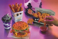Burger King Invites Guests to Do the Monster Mash This Halloween with All
