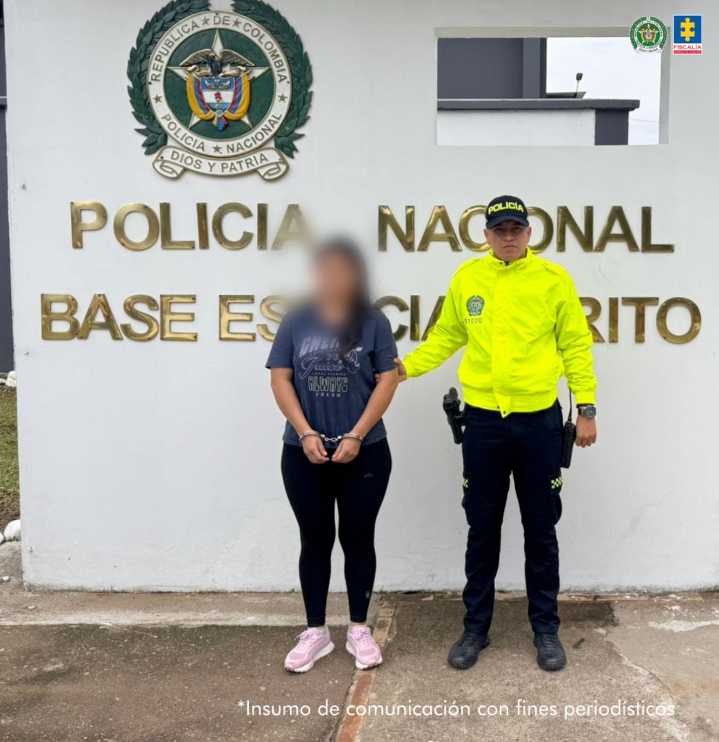 Mujer señalada de asesinar a su esposo, fue enviada a la cárcel