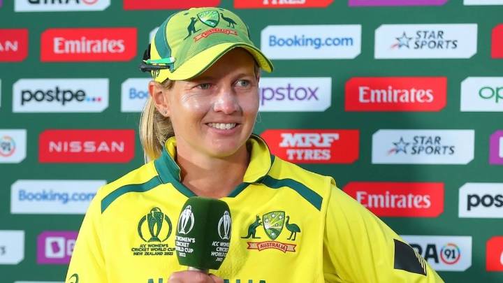 Winning start key to easing India’s home World Cup pressure: Lanning