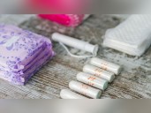 Colecta de productos de higiene menstrual en Sinaloa por violencia en la sierra de Concordia