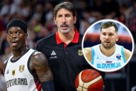 What Happened to Alex Mumbru? Dennis Schroder and Co’s Concern Mounts Ahead of Luka Doncic Clash All you need to know about what happened to Germany's HC, Alex Mumbru, as the reigning World Champs suf