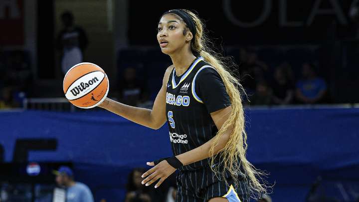 Sky’s Angel Reese facing potential suspension after incident vs. Sun