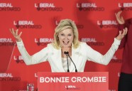 Bonnie Crombie to face Liberal leadership test as party members gather for AGM