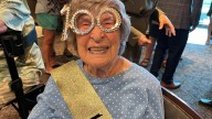 Solana Beach residents celebrates 100th birthday