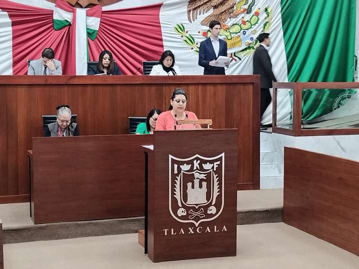 Bocardo propuso reforma constitucional para proteger la diversidad sexual