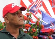 Cumple años Leonidas de la Hoz