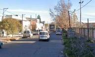 Robó una moto en Noroeste y fue detenido al ser captado por las cámaras