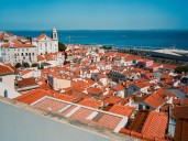 I visited Portugal for the first time. I had a great vacation, but these 3 things would've made my trip even better.