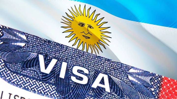 EEUU desmintió la cancelación del programa de exención de visas para argentinos