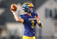 D’Ambrosio tosses 2 touchdowns as Manville blanks Belvidere