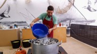 Catarroja ‘desconecta’ de la dana con su gran fiesta del ‘allipebre’