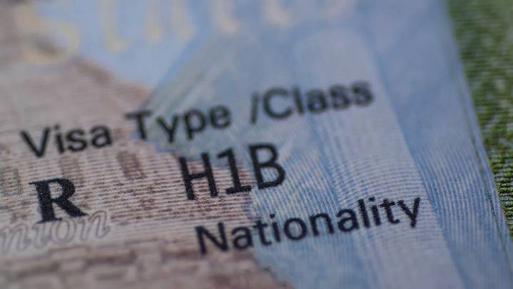 Nuevo costo de la visa de trabajo H-1B para EE. UU.: estos son los requisitos, el tiempo de vigencia y los detalles para obtenerla.