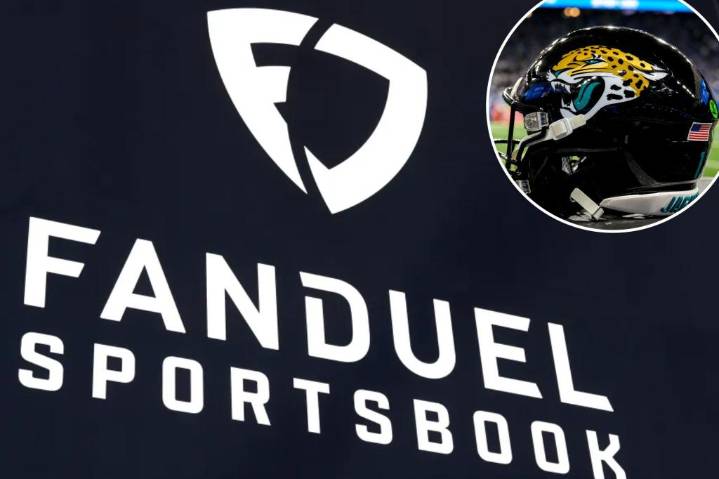 FanDuel to pay Jaguars $5 million for money stolen by ex