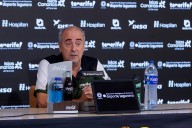 Vidorreta: “Hay que valorar estar otro año más en una Supercopa”