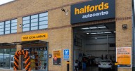 Halfords issues urgent 'risk of injury' safety recall