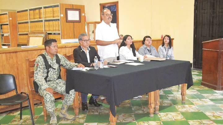 Desfile del 16 de septiembre: horario y recorrido en calles de Nuevo Laredo
