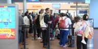 Shreveport Regional Airport celebrates 4th busiest summer in 70+ years