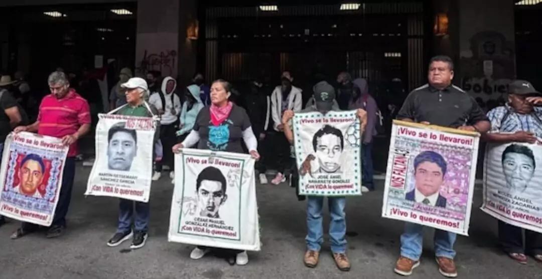 ¡Ayotzinapa, 11 años sin justicia! Reconstrucción forense revela la brutalidad y omisiones del Estado mexicano