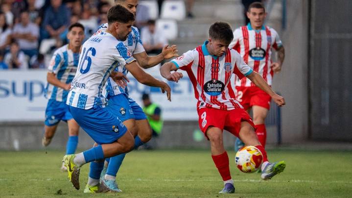 Un mal que perdura en el Lugo