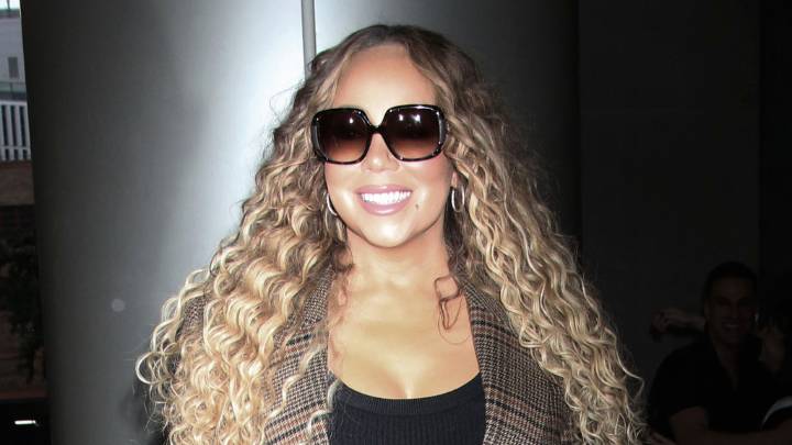 Mariah Carey reflects on making peace with mother before her death