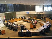 Greater Sudbury city council, committee meetings moving to Azilda