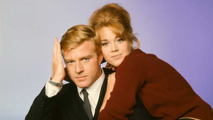 Robert Redford Dies at 89: Jane Fonda & Celebrities Pay Tribute