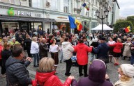 Moldova’s pro-EU party has 40% of votes with 28% of votes counted – electoral commission
