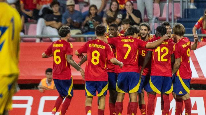 ¿España se quedaría sin Mundial? Político del Partido Socialista pone en duda participación de la selección si Israel logra clasificar a la Copa del Mundo