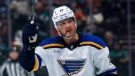 Blues sign defenseman Cam Fowler to a 3-year, $18.3 million extension