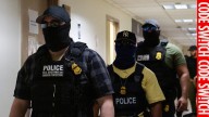 How calls for mass deportations went mainstream : Code Switch : NPR