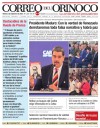 Edición Impresa Correo del Orinoco N° 5.258