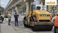 Bengaluru pothole work kicks off, Redditor claims: ‘Won’t survive…'