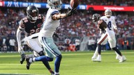 Dallas Cowboys' turnovers, Lamb injury lead to 31