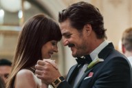 Romance. La película de Pedro Pascal y Dakota Johnson que la rompió en el cine y ya se puede ver en streaming