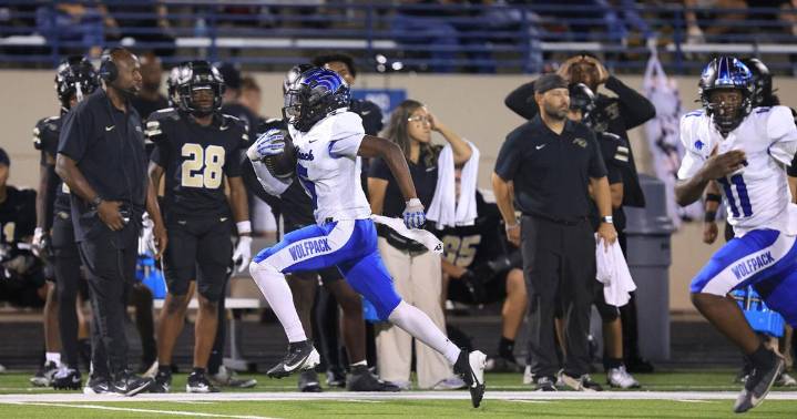 Plano West uses late takeaways to down Plano East, stay unbeaten
