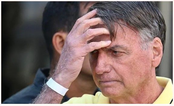 El Supremo de Brasil condena por mayoría a Bolsonaro por intento de golpe de Estado