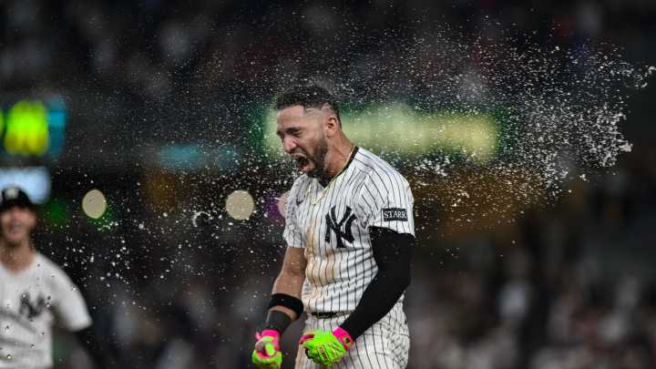 Postseason bound! Yankees clinch spot in 2025 MLB playoffs