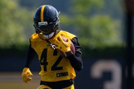 Pittsburgh Steelers bring back former small school star