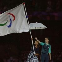 Paralympics' vote to lift Russian suspension 'bold step' as conflict rages: ex