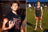 Beloved Iowa varsity football star tragically killed after being mistaken for squirrel during hunting trip