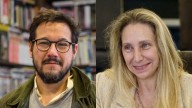 "La tapadita" de Uruguay aclaró que no dará a conocer nuevos audios de Karina Milei