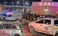 Liberan a otro por caso de incendio en estación migratoria